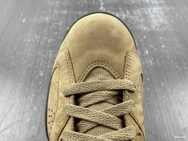 Rep TBK Kelp Brown 6 Gore-Tex WMNS FD1643-300 Jordan Air 0707